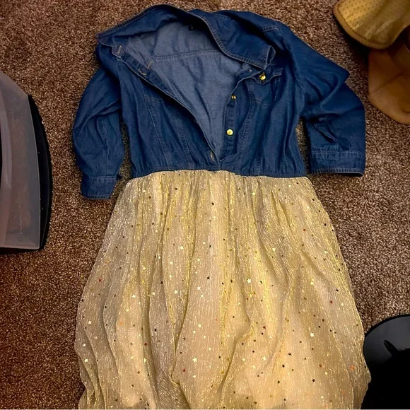 lilt | Dresses | Size 6 Girls Dress | Poshmark